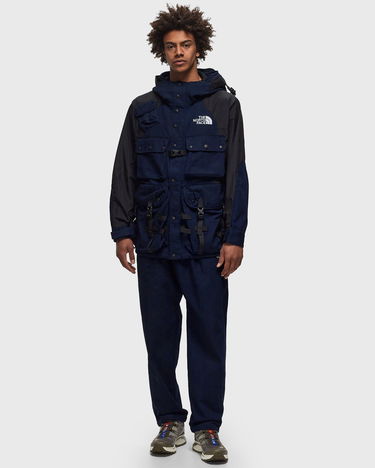 Ветровка The North Face M DENIM JACKET - AP Черно | NF0A884VDG71, 1