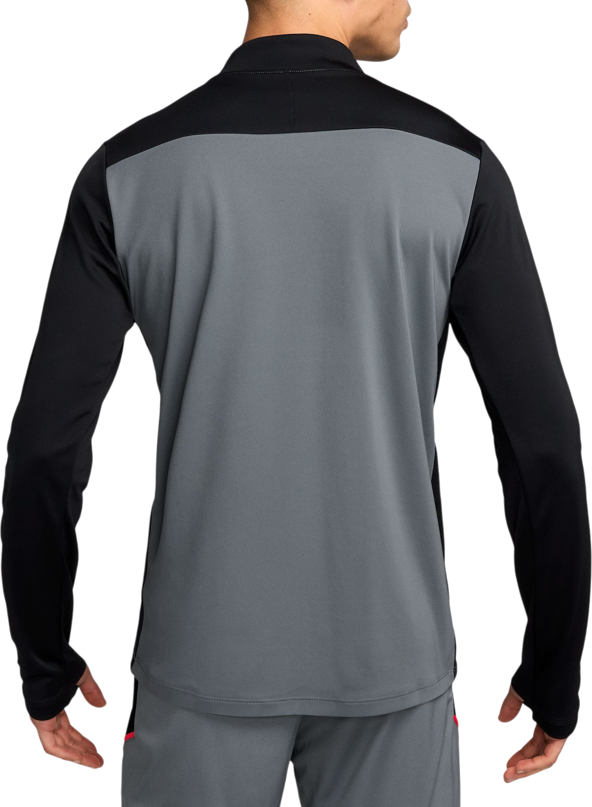 Тениска Nike Nike Dri-FIT Academy Drill Top Сиво | hj3783-066, 1