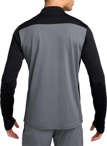 Тениска Nike Nike Dri-FIT Academy Drill Top Сиво | hj3783-066, 1