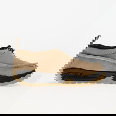 Кецове и обувки Nike ACG Izy Khaki/ Limestone-Black-Limestone Бежово | FV4317-200, 2
