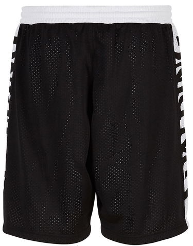 Къси панталони Spalding Spalding 4HER Essential Reversible Shorts Черно | 3005036-01, 2