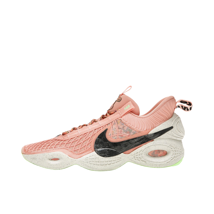 Баскетбол Nike Cosmic Unity "Apricot Agate" Розово | DA6725-800