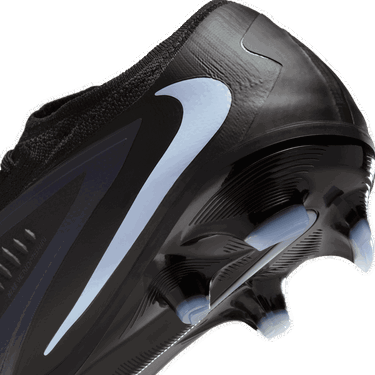 Кецове и обувки Nike Nike Phantom 6 Low Pro FG Черно | hj4122-003, 8