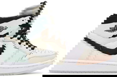 Кецове и обувки Jordan Air Jordan 1 High Zoom Comfort "Easter" Розово | CT0979-101, 0