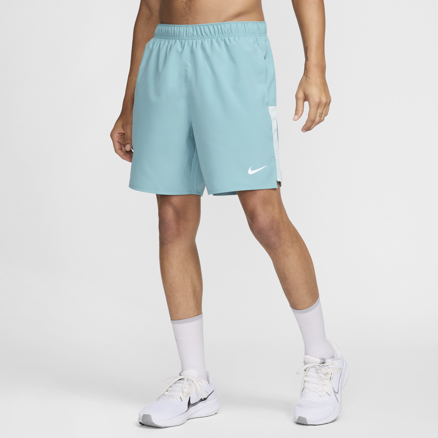 Къси панталони Nike 18cm Challenger Dri-FIT Синьо | DV9359-464, 0