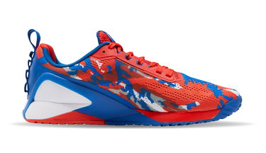 Кецове и обувки Reebok Rothco Nano X1 Синьо | GZ1096, 0