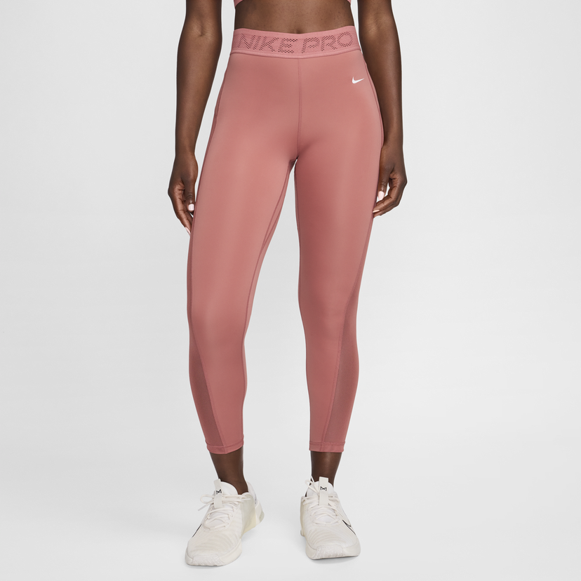 Клинове Nike 7/8 Leggings Pro Розово | FN4981-634