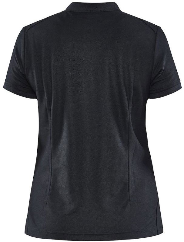 Поло тениска Craft Craft Core Unify Polo Shirt Черно | 1909139-999000, 1