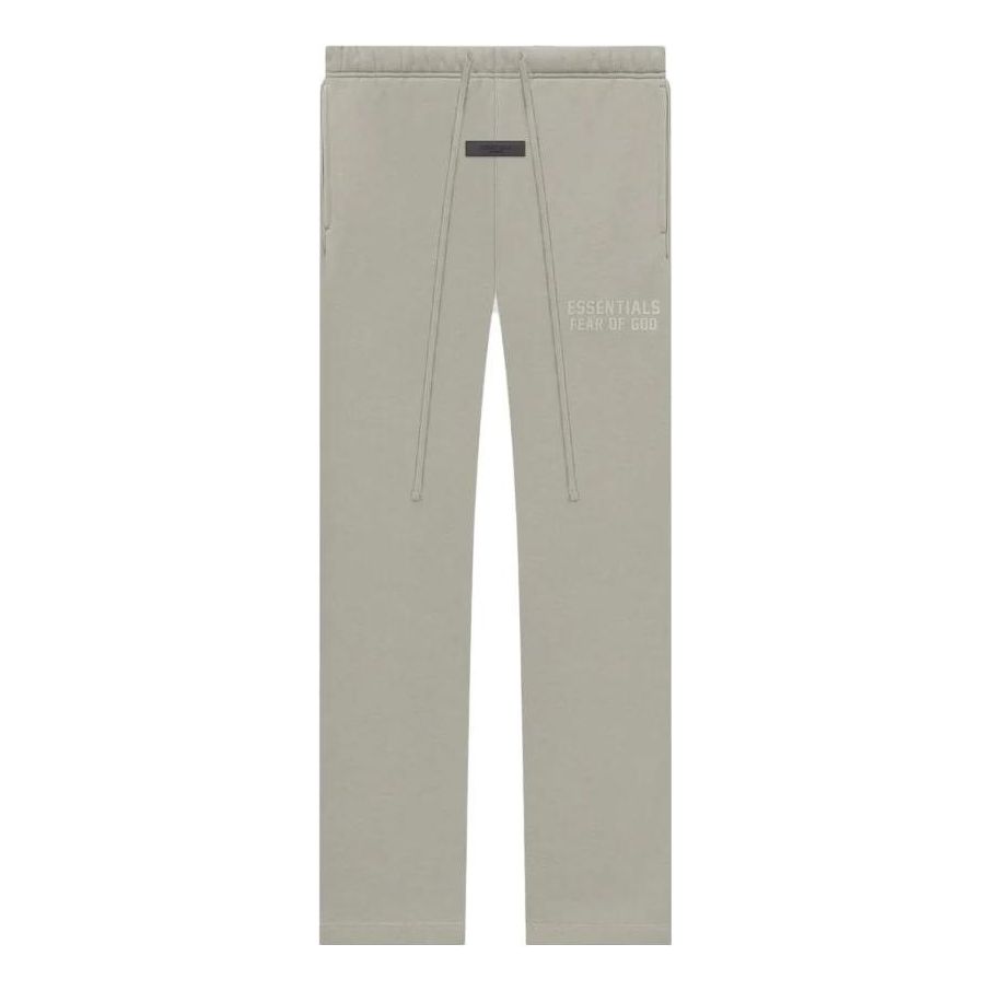 Спортни панталони Fear of God Essentials Relaxed Sweatpants Зелено | FOG-SS23-008, 0