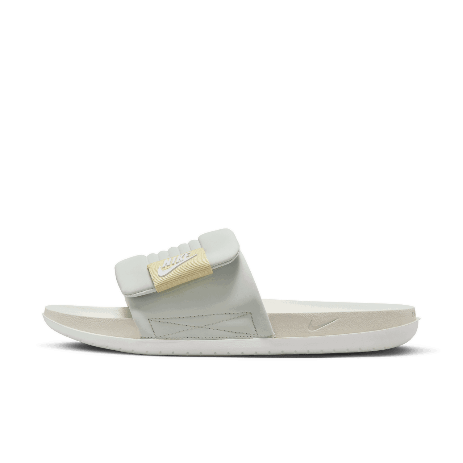 Кецове и обувки Nike Offcourt Adjust W Бежово | DQ9624-003, 0
