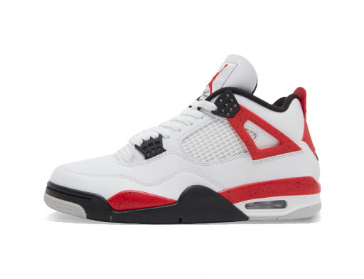 Кецове и обувки Jordan Air Jordan 4 Retro "Red Cement" Червено | DH6927-161