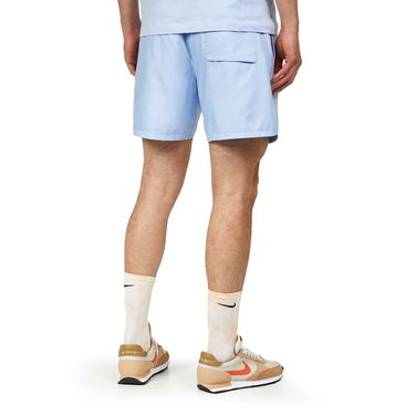 Къси панталони Nike Sport Essentials Woven Lined Flow Shorts Синьо | DM6829-548, 2