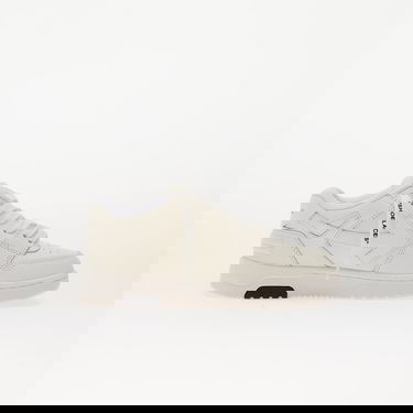 Кецове и обувки Off-White Off-White Out Of Office For Walking Бяло | OBIA011F25LEA0020149, 2