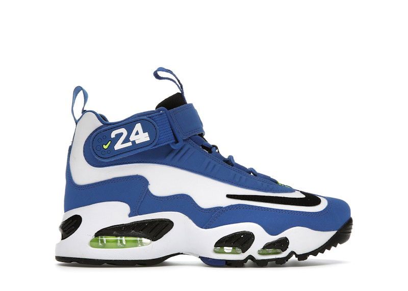 Кецове и обувки Nike Air Griffey Max 1 Синьо | DJ5162-400, 0