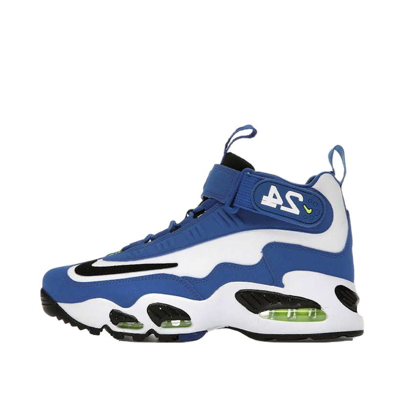 Кецове и обувки Nike Air Griffey Max 1 Синьо | DJ5162-400