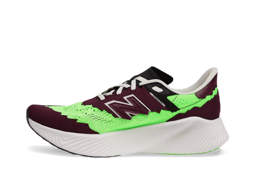 Бягане New Balance Stone Island RC Elite v2 Зелено | MSRCELSO