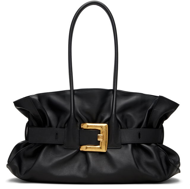 Large Calfskin Anthem Tote
