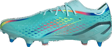 Кецове и обувки adidas Performance X SPEEDPORTAL.1 SG Тюркоазено | gw8442, 3