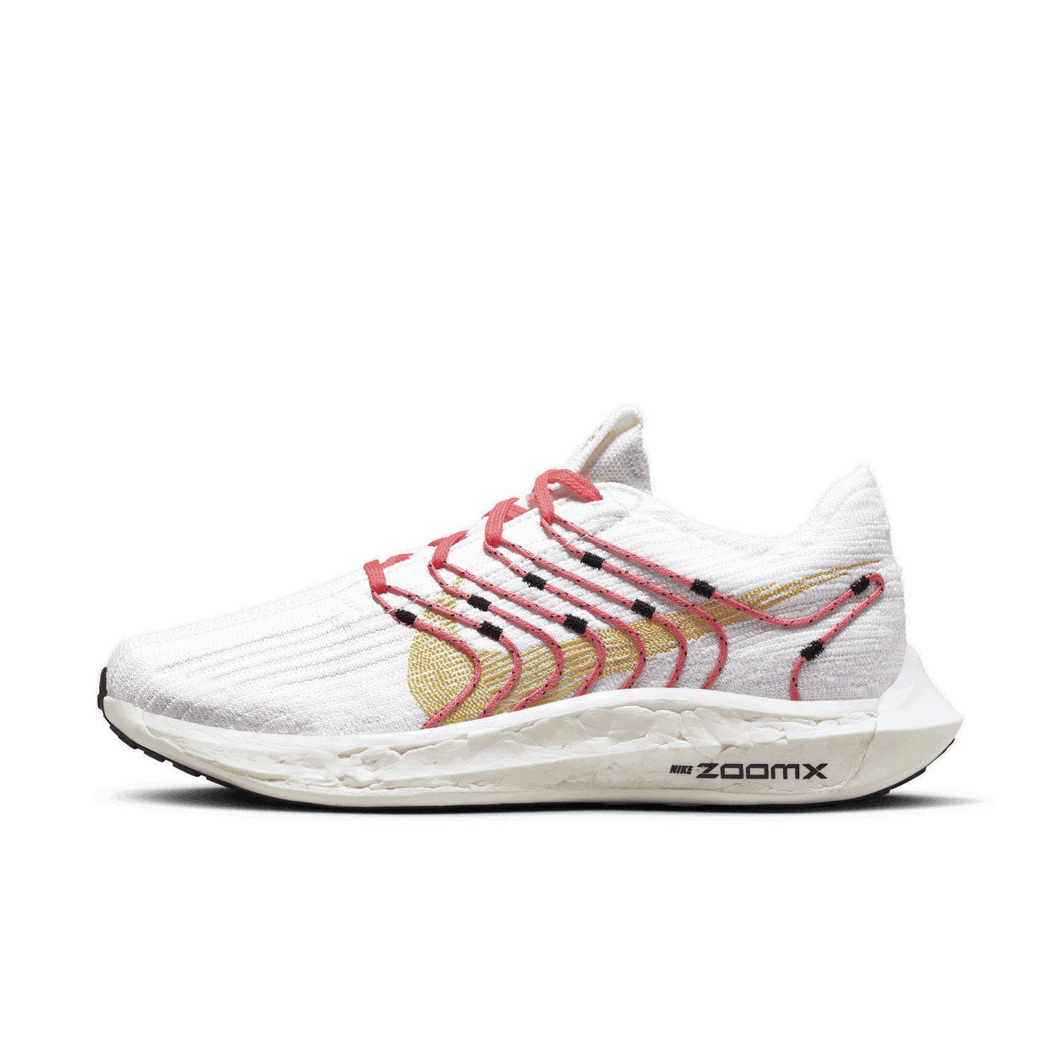 Кецове и обувки Nike Pegasus Turbo Next Nature W Бяло | DM3414-100, 0