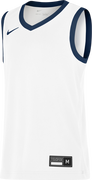 Team25 Sleeveless Basketball Stock Jersey