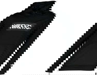 Суитчър Nike FC Block Pullover Hoodie Черно | DC9013, 0