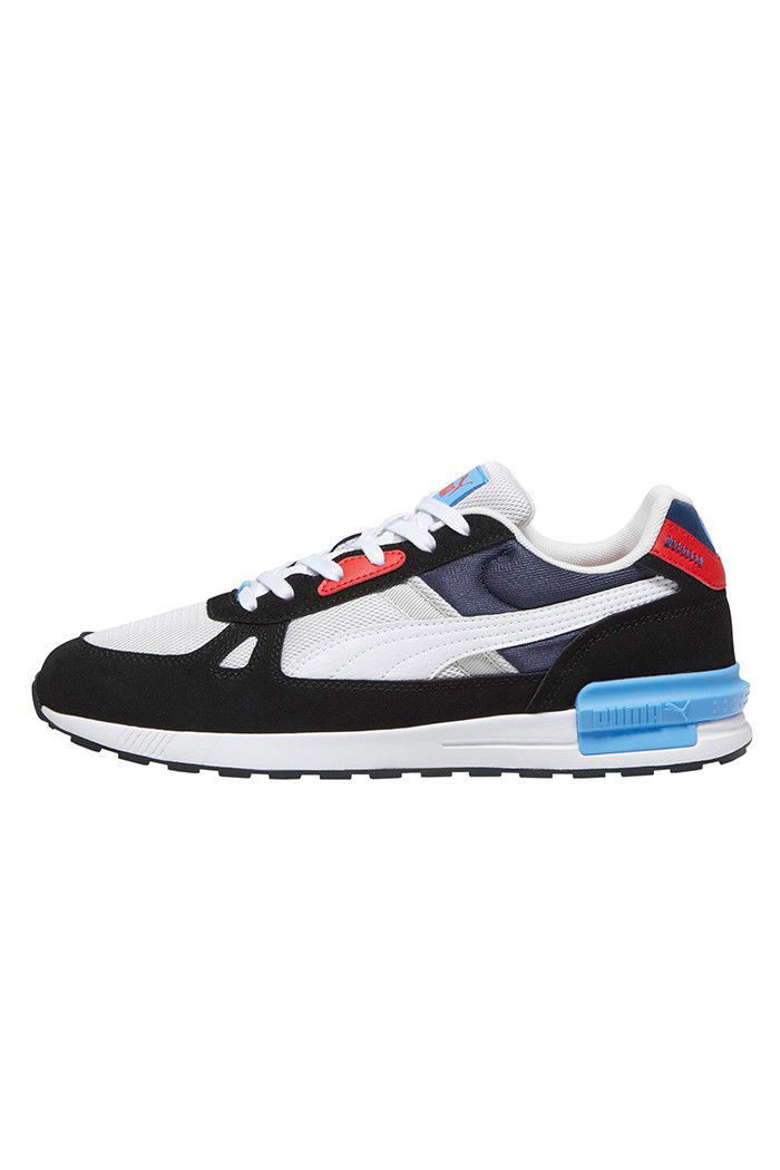 Кецове и обувки Puma Graviton Pro Бяло | 380736-26, 0