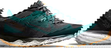 Кецове и обувки Nike Juniper Trail Зелено | cw3808-302, 2