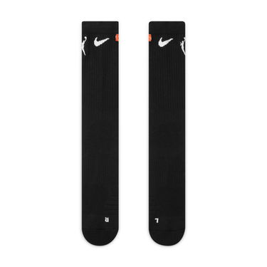 Чорапи Nike WNBA Elite Basketball Crew Socks Черно | DN1035-010, 2
