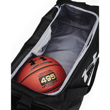 Чанта за пътуване Under Armour Undeniable 5.0 Duffle MD Черно | 1369223-001, 4