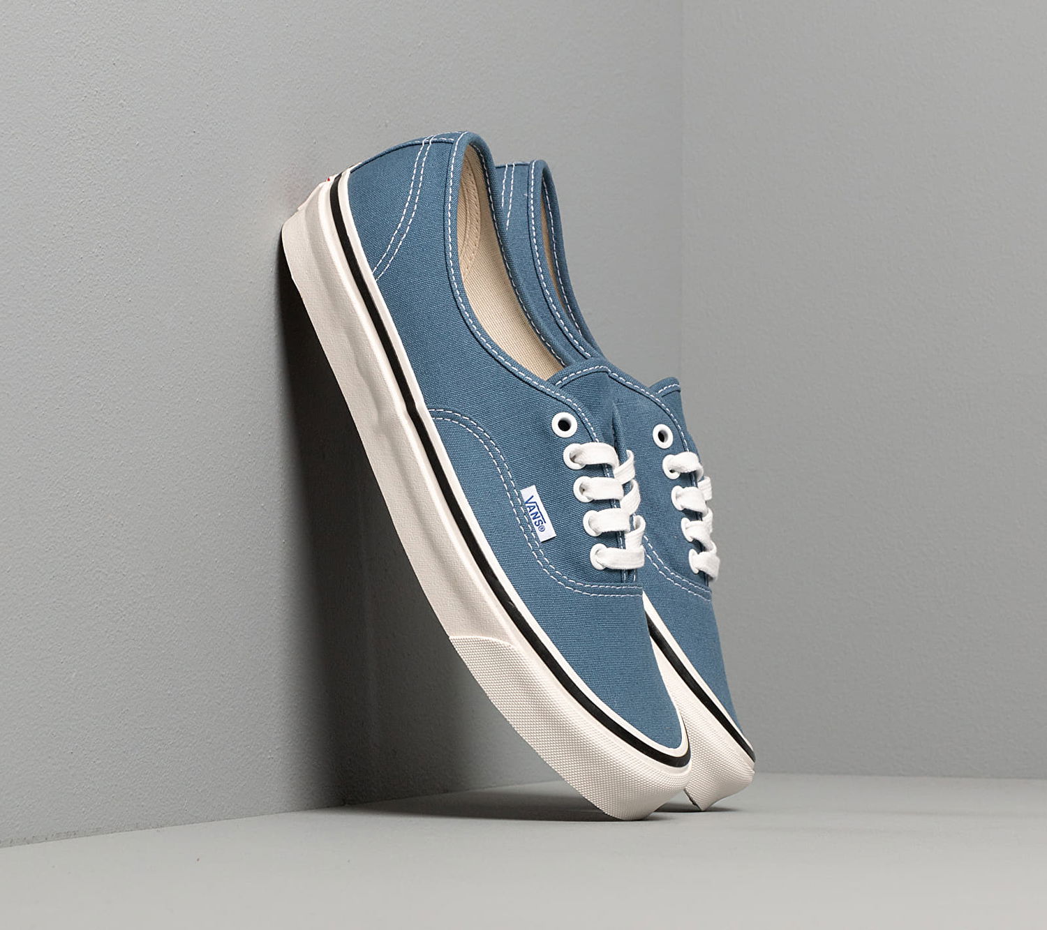 Кецове и обувки Vans Authentic 44 DX OG Синьо | VN0A38ENR3U1, 1