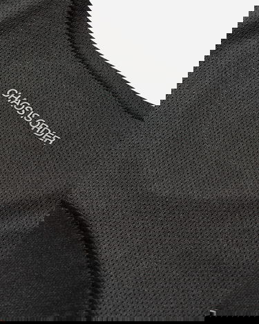 Фланелка Nike Total 90 Dri-FIT Short Sleeve T-Shirt Черно | IO8391-010, 7