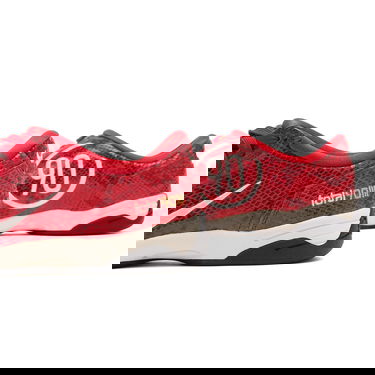 Кецове и обувки Nike T90 SE Червено | IB4204-600, 4