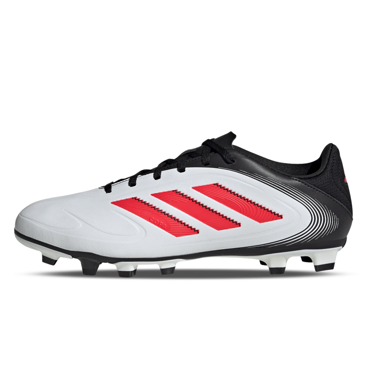 Кецове и обувки adidas Performance Copa Pure III Club FG/MG Бяло | IE1173, 0