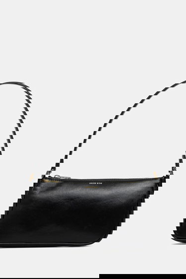 Дамска чанта Anine Bing Anine Bing Mini Elly Bag Черно | A.13.11353, 0