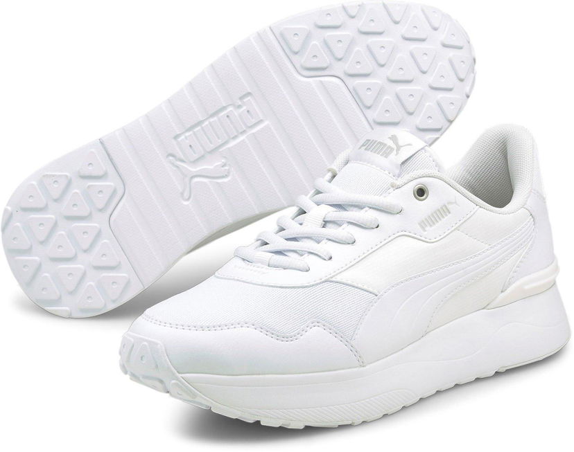 Кецове и обувки Puma R78 Voyage Бяло | 380729-02