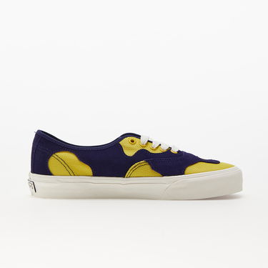 Кецове и обувки Vans Authentic VR3 PW LX Жълто | VN0005WQBLU1, 1