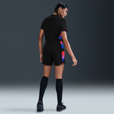 Къси панталони Nike England 2025/26 Dri-FIT Stadium Replica Shorts Черно | FZ9178-010, 1