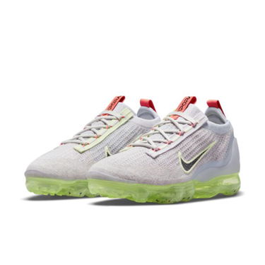 Кецове и обувки Nike Air VaporMax 2021 FK W Сиво | DC4112-003, 1