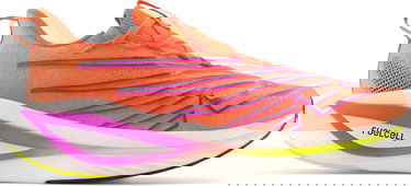 Кецове и обувки New Balance FuelCell SuperComp Elite v3 Оранжево
 | mrcelcd3, 0