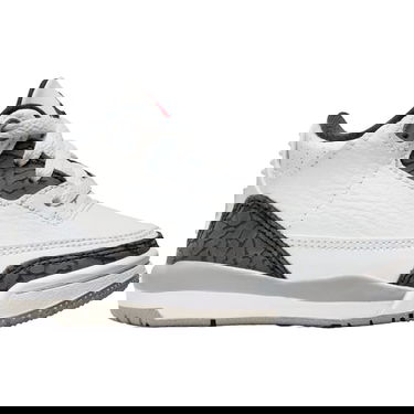 Кецове и обувки Jordan Air Jordan 3 Retro TD White Cement Бяло | DM0968-106, 0