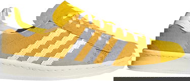 Кецове и обувки adidas Originals Campus 80 Жълто | fx5443, 0