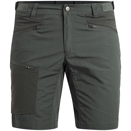 Къси панталони Lundhags Lundhags Makke Lt Ms Shorts Зелено | 1114151, 0