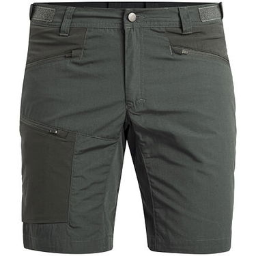 Къси панталони Lundhags Lundhags Makke Lt Ms Shorts Зелено | 1114151, 0