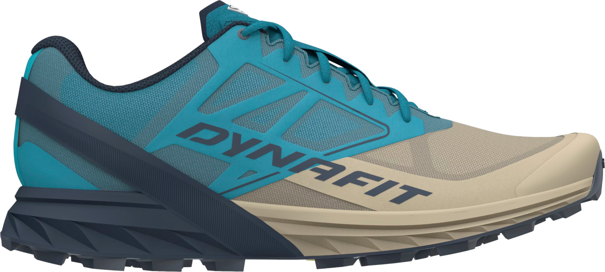 Кецове и обувки Dynafit ALPINE Синьо | 08-0000064064-5285, 0