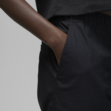 Спортни панталони Jordan Chicago Flight Pant Черно | DQ4623-010, 4