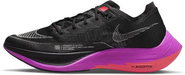 Кецове и обувки Nike ZoomX Vaporfly Next% 2 Черно | CU4111-002, 0