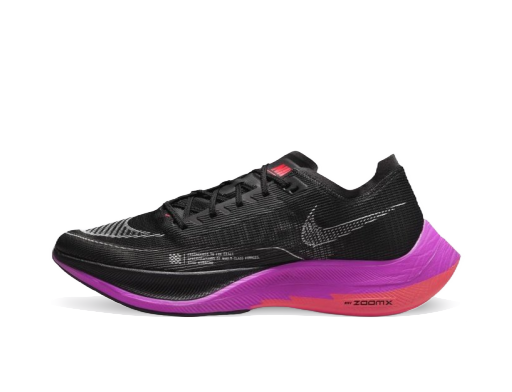 Бягане Nike ZoomX Vaporfly Next% 2 Черно | CU4111-002
