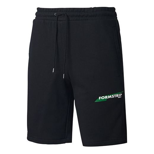 Къси панталони Puma Club Shorts Черно | 597479-01, 0