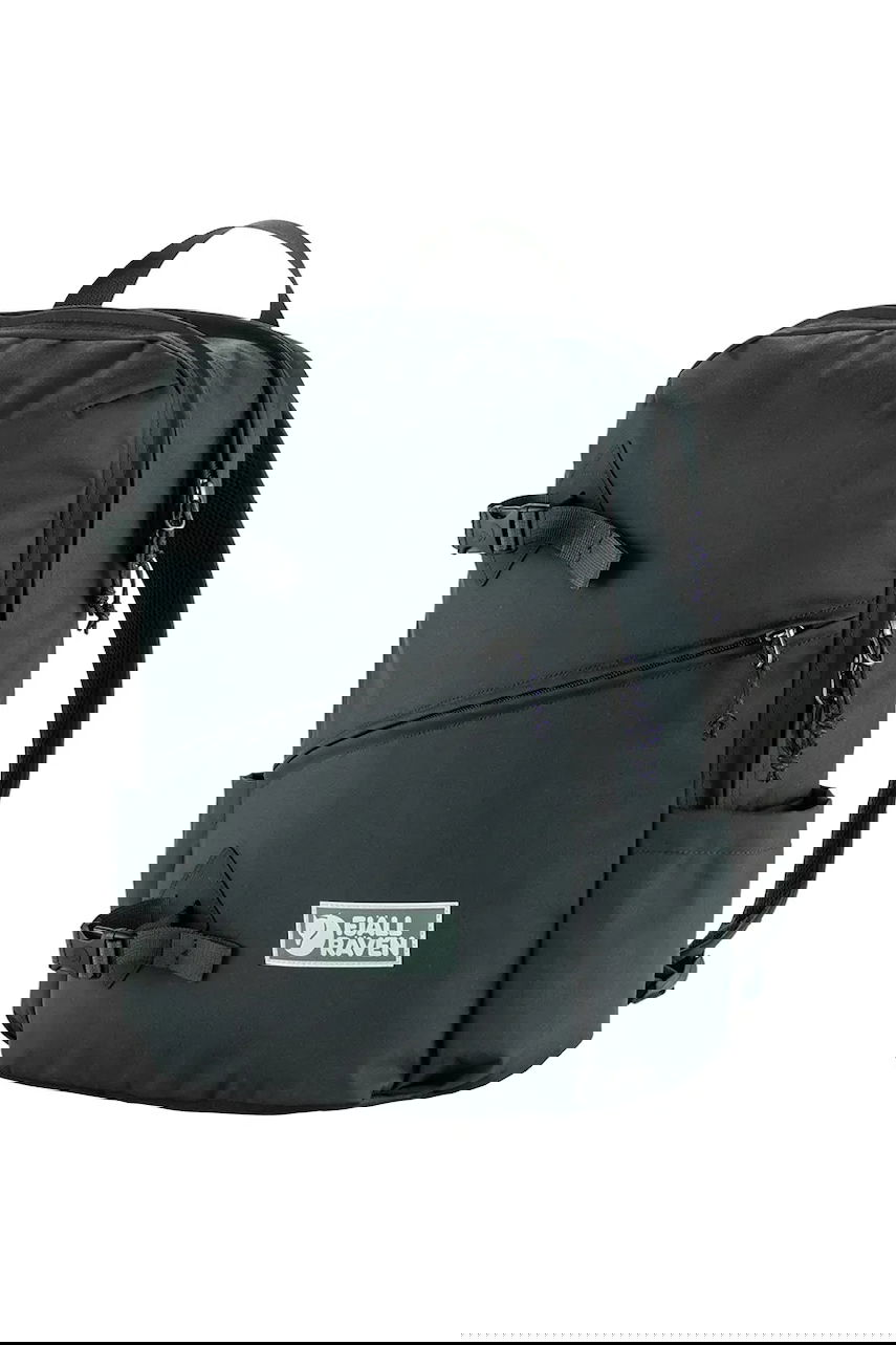 Раница FJÄLLRÄVEN Vardag Backpack Черно | F23200300, 1