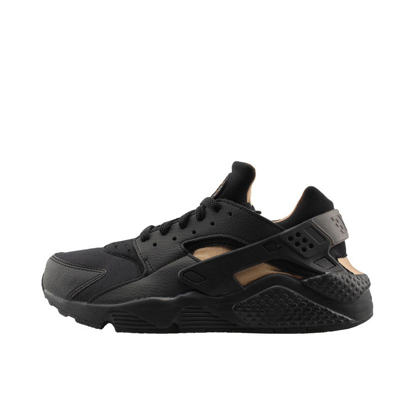 Кецове и обувки Nike Air Huarache Run Черно | BV1166-001